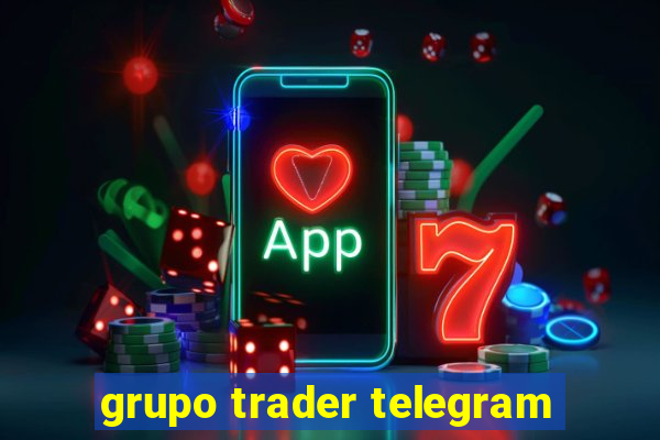 grupo trader telegram